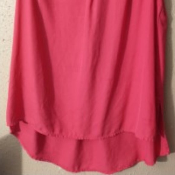 TOP,TUNIC,SLEEVELESS,BLOUSE - Picture 2 of 5